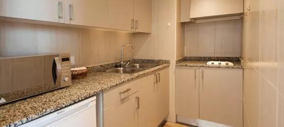 Vista Sol Apartments | Balearic Adaları - Mayorka Adası - Calvia