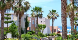 Galeana Mare Hotel | Girit Adası - Rethimnon (bölge) - Rethimnon