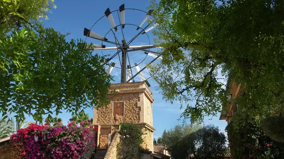 Posada Des Moli | Balearic Adaları - Mayorka Adası - Palma de Mallorca - S'Aranjassa