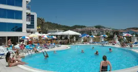 Ideal Pearl Hotel | Muğla - Marmaris