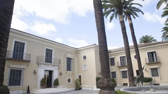 Villa Jerez | Andalucia - Cadiz (vilayet) - Jerez de la Frontera