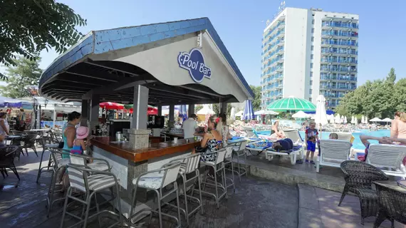 Bellevue Hotel | Burgaz - Sunny Beach