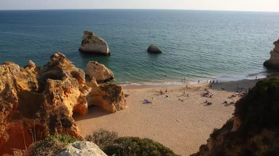 Aldeamento Turistico da Prainha | Algarve - Faro Bölgesi - Portimao - Alvor