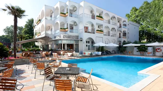 Kronos Hotel | Doğu Makedonya ve Trakya - Dio-Olympos - Anatolikos Olimpos