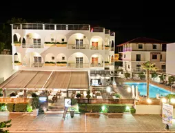 Kronos Hotel | Doğu Makedonya ve Trakya - Dio-Olympos - Anatolikos Olimpos