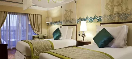 SOFITEL LUXOR OLD WINTER PALACE | Luksor