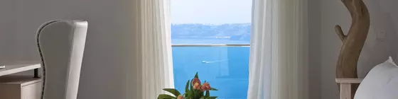 Belvedere Suites | Ege Adaları - Santorini