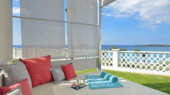 Sol Beach House Menorca Adults Only | Balearic Adaları - Menorca - Es Migjorn Gran