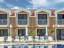 Dalyan Resort Spa Hotel | Muğla - Ortaca - Dalyan - Dalyan Kent Merkezi