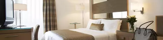 Galaxy Iraklio Hotel | Girit Adası - Kandiye (bölge) - Kandiye