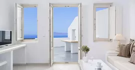 Amber Light Villas Santorini | Ege Adaları - Santorini