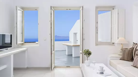 Amber Light Villas Santorini | Ege Adaları - Santorini