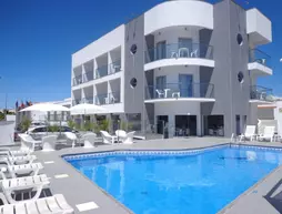 KR Hotels - Albufeira Lounge | Algarve - Faro Bölgesi - Albufeira