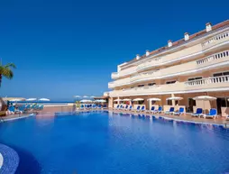 Hotel Bahía Flamingo | Kanarya Adaları - Santa Cruz de Tenerife - Santiago del Teide - Puerto de Santiago