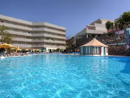 Apartamentos Turquesa Playa | Kanarya Adaları - Santa Cruz de Tenerife - Puerto de la Cruz