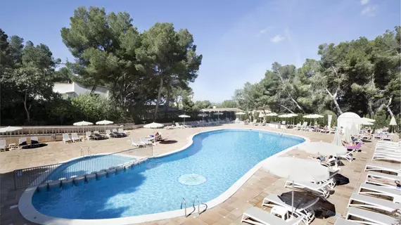 Grupotel Orient | Balearic Adaları - Mayorka Adası - Palma de Mallorca - El Arenal