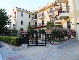 Harman Hotel | Muğla - Fethiye - Fethiye Merkezi