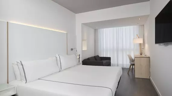 Innside Palma Center | Balearic Adaları - Mayorka Adası - Palma de Mallorca - Tarihi Şehir Merkezi