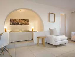 Andronikos Hotel | Ege Adaları - Mikonos