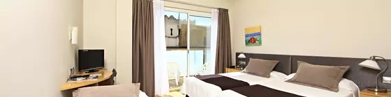 Zurbaran Sercotel | Balearic Adaları - Mayorka Adası - Palma de Mallorca