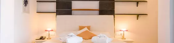 Antinea Suites and Spa Hotel | Ege Adaları - Santorini