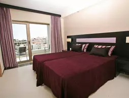 Hotel Apartamento Areias Village | Algarve - Faro Bölgesi - Albufeira