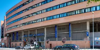 Tryp Málaga Alameda Hotel