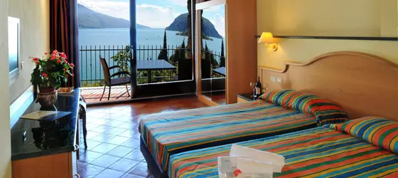 La Limonaia Hotel | Lombardy - Brescia (il) - Limone sul Garda