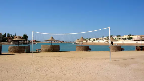 Panorama Bungalows Resort El Gouna | Kızıldeniz İli - Hurgada (ve civarı) - El Gouna