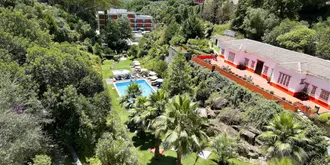 Villa Termal Das Caldas De Monchique Spa Resort