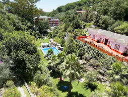 Villa Termal Das Caldas De Monchique Spa Resort | Algarve - Faro Bölgesi - Monchique - Caldas de Monchique