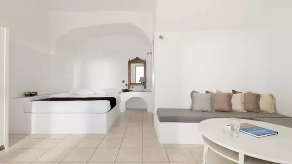 Gorgona Villas | Ege Adaları - Santorini