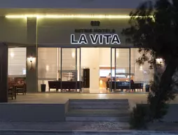 Mitsis La Vita Hotel | Ege Adaları - Rodos Bölgesel Birimi - Rodos