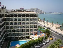 Hotel By Karaaslan Inn (Ex. Ozcelik Hotel) | Aydın - Kuşadası