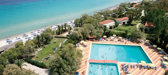 Pallini Beach | Doğu Makedonya ve Trakya - Kassandra