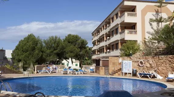 Apartamentos Seramar Sunna Park | Balearic Adaları - Mayorka Adası - Calvia - Peguera