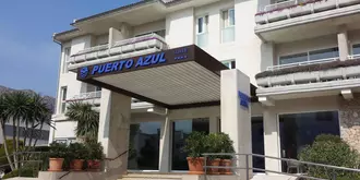 Puerto Azul Suite Hotel