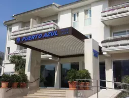 Puerto Azul Suite Hotel | Balearic Adaları - Mayorka Adası - Pollensa - Puerto de Pollensa