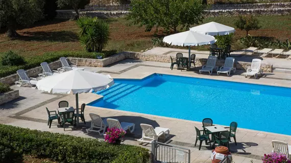 Hotel Ramapendula | Puglia - Bari (il) - Alberobello