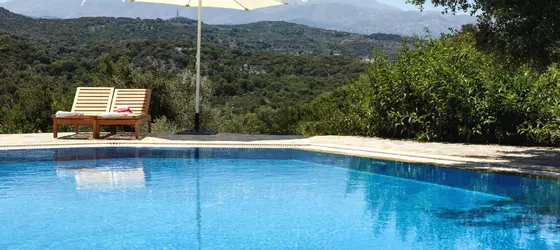 Aposperitis Villas | Girit Adası - Rethimnon (bölge) - Mylopotamos - Theodhora