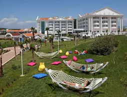 Roma Beach Resort & Spa | Antalya - Side