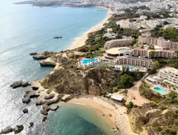 Auramar Beach Resort | Algarve - Faro Bölgesi - Albufeira