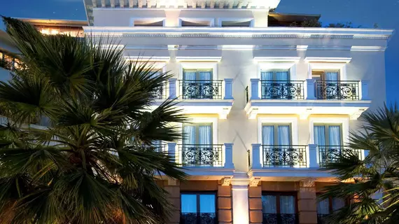 Electra Palace Hotel Athens | Attica - Atina (ve civarı) - Atina Kent Merkezi - Plaka Bölgesi