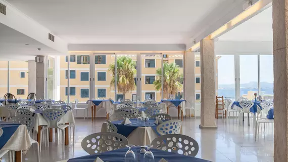 Horizonte Amic Hotel | Balearic Adaları - Mayorka Adası - Palma de Mallorca