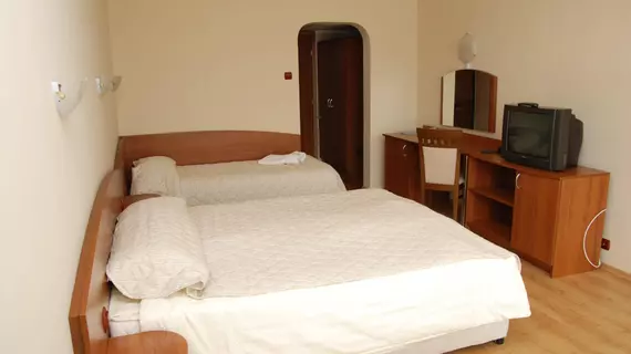 Hotel Moura | Samokov - Borovets