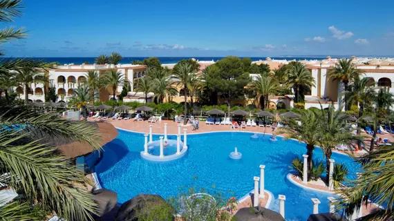 Melia Atlanterra | Andalucia - Cadiz (vilayet) - Campo de Gibraltar - Tarifa