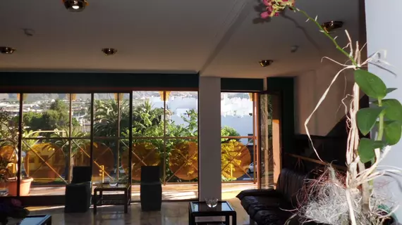 Hotel Valle Aridane | Kanarya Adaları - La Palma - Los Llanos de Aridane