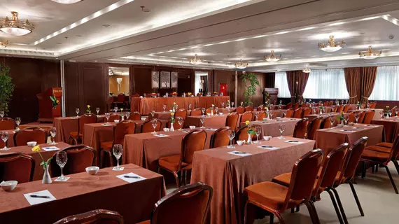 Titania Hotel | Attica - Atina (ve civarı) - Atina Kent Merkezi - Omonia