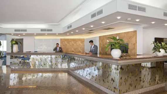 Grupotel Orient | Balearic Adaları - Mayorka Adası - Palma de Mallorca - El Arenal