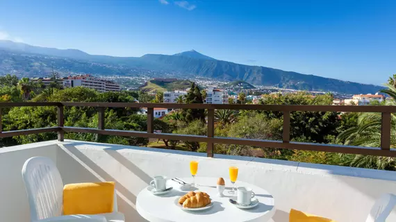 Apartamentos Masaru | Kanarya Adaları - Santa Cruz de Tenerife - Puerto de la Cruz